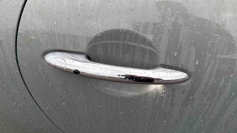 MINI Hatchback 1.5 Cooper Exclusive II 5dr Auto Petrol Hatchback